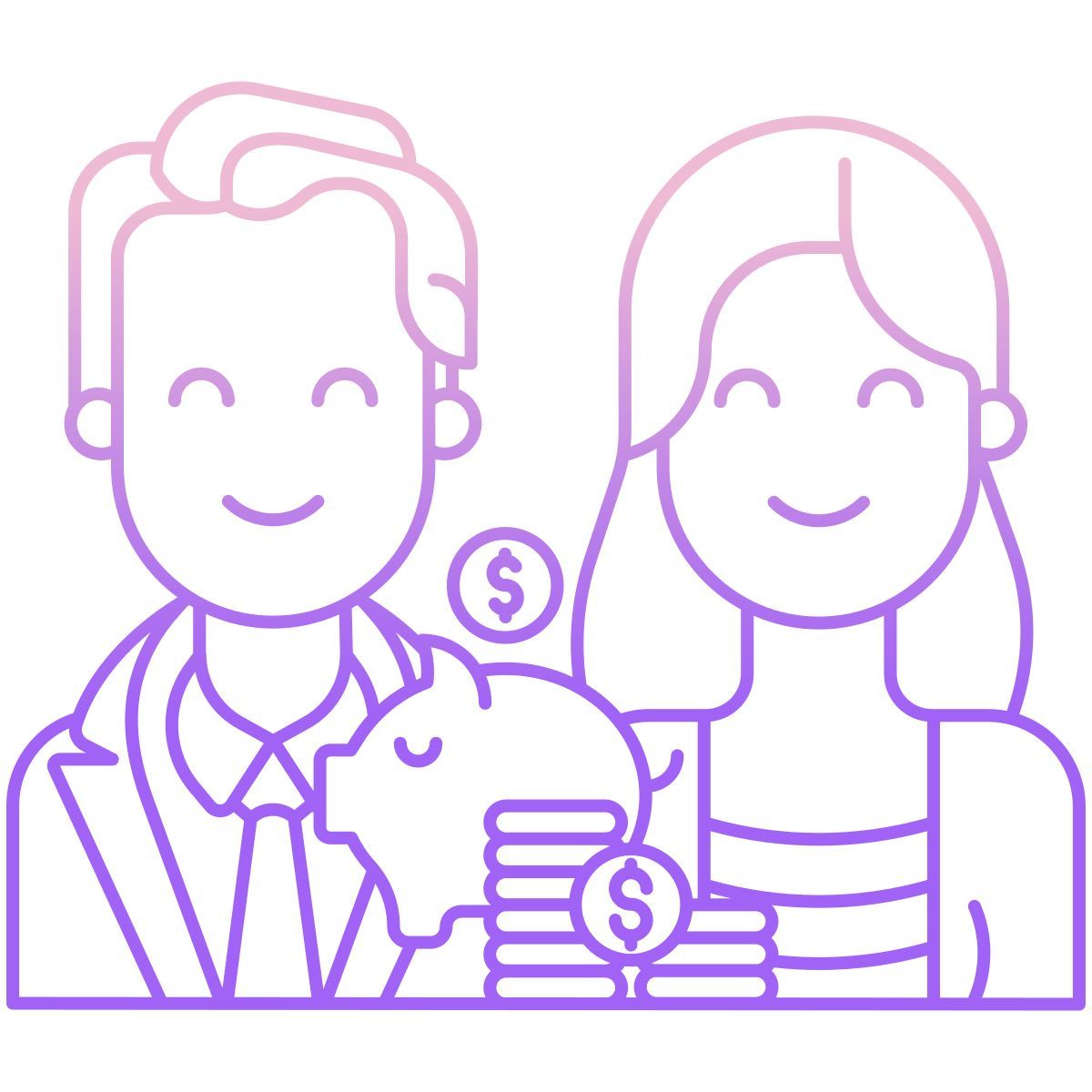 couple icon
