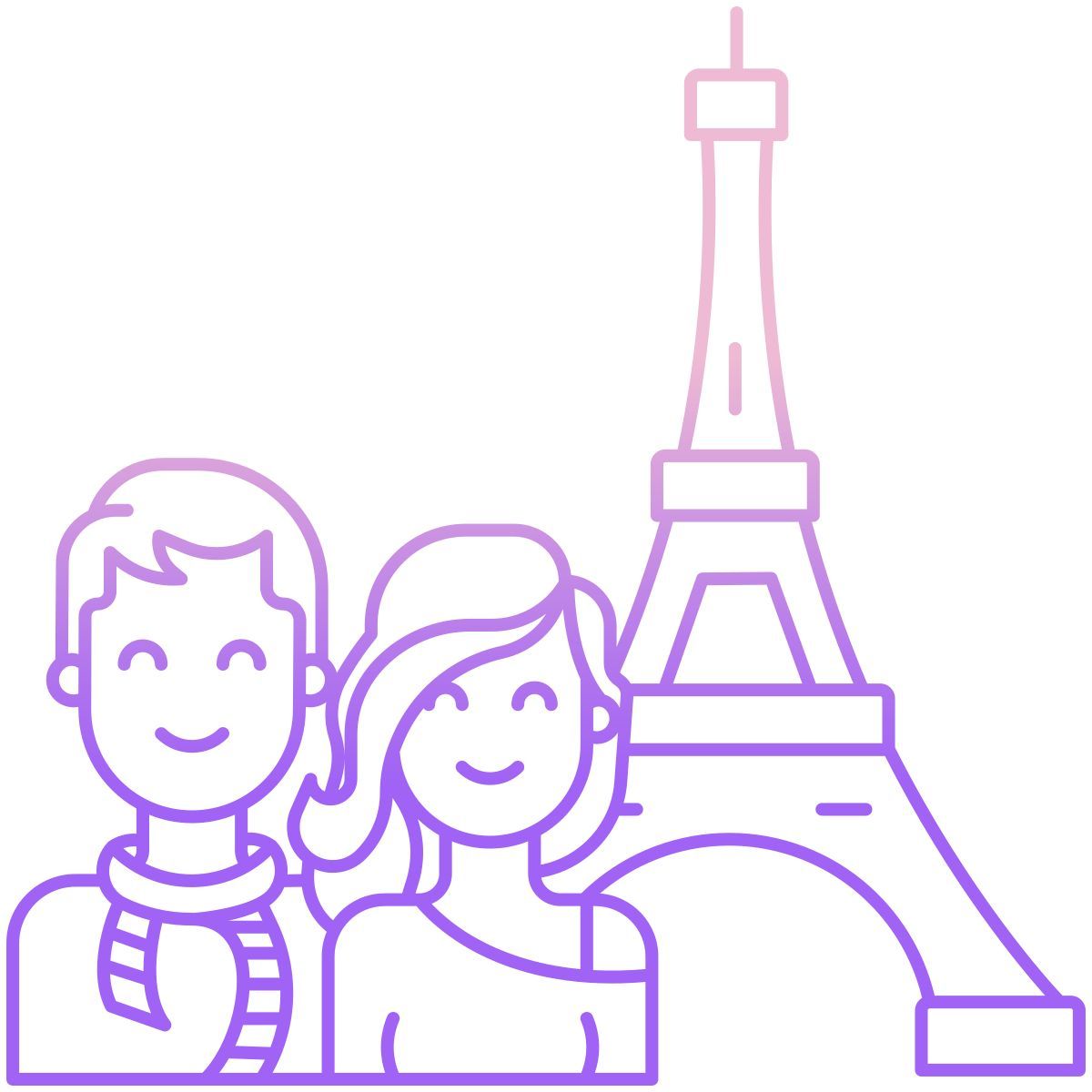 couple icon