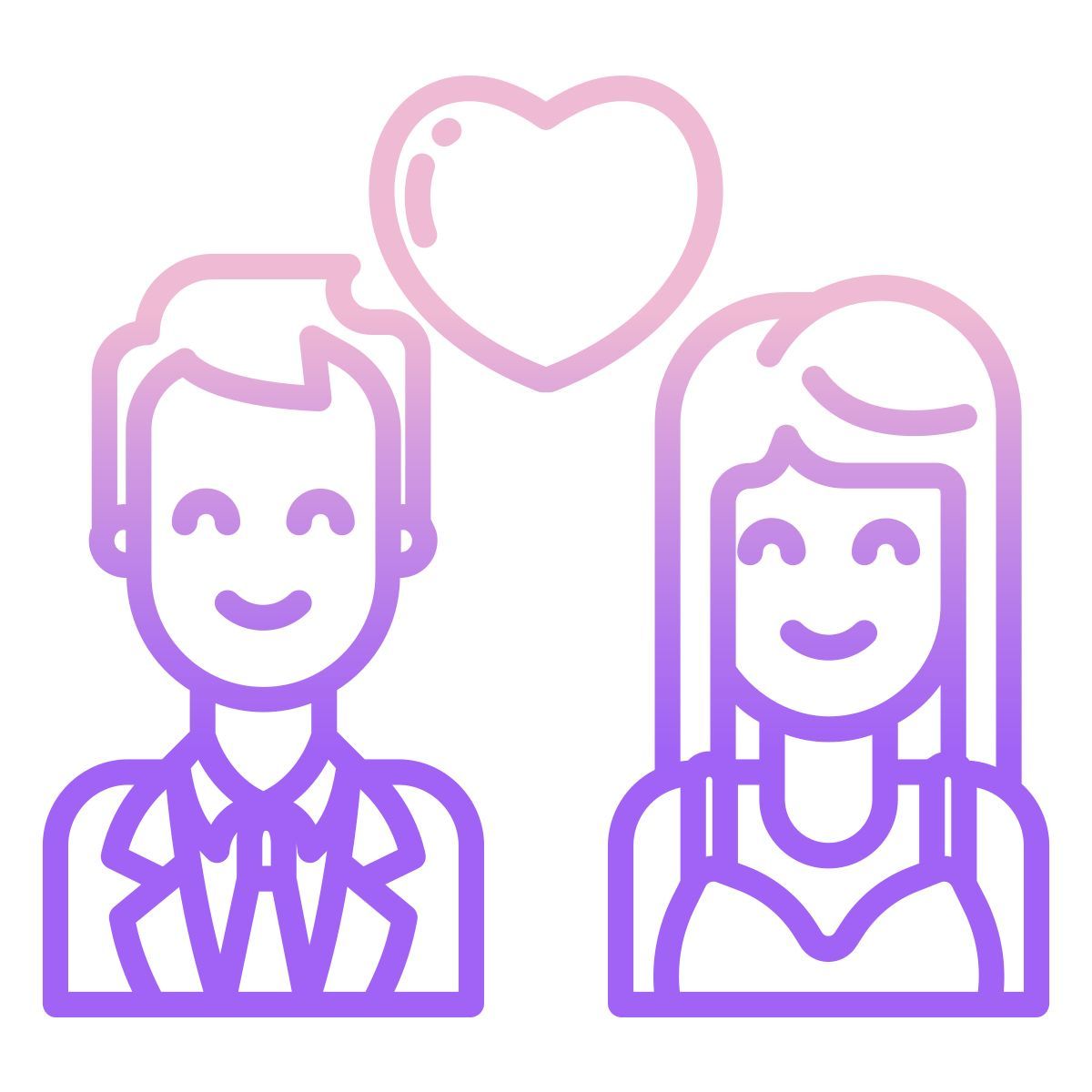 couple icon
