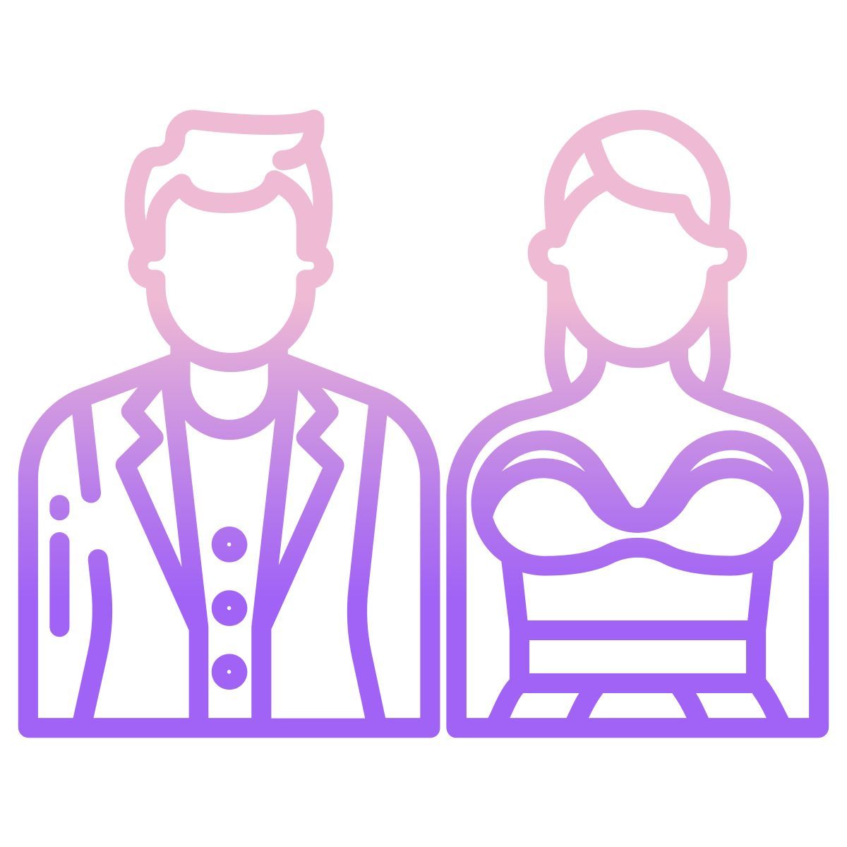 couple icon