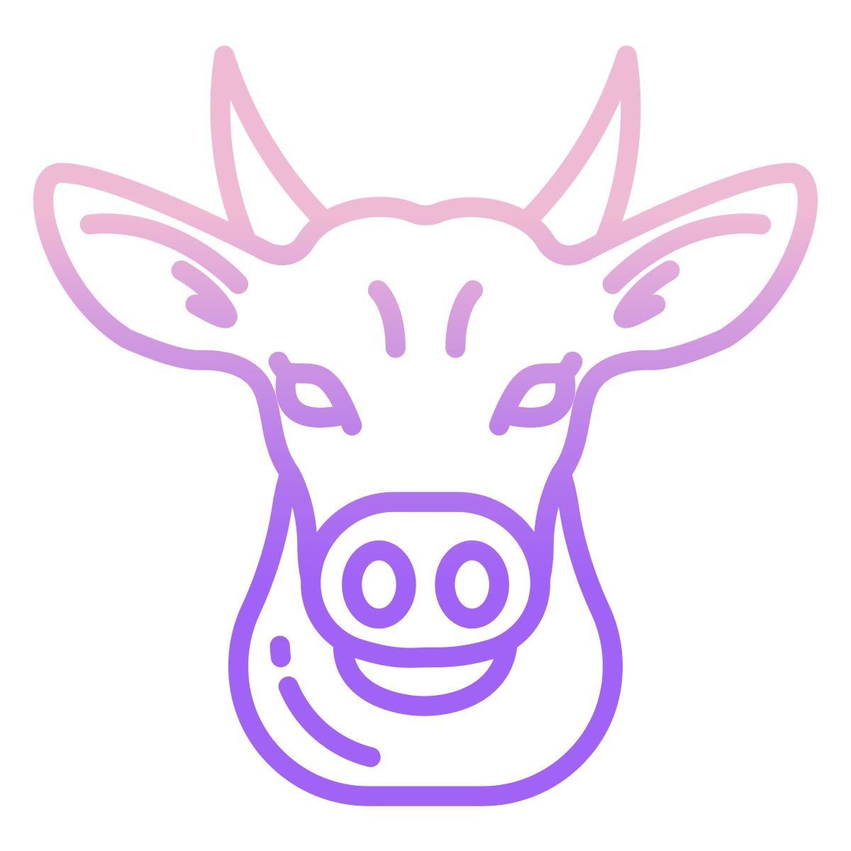 cow icon
