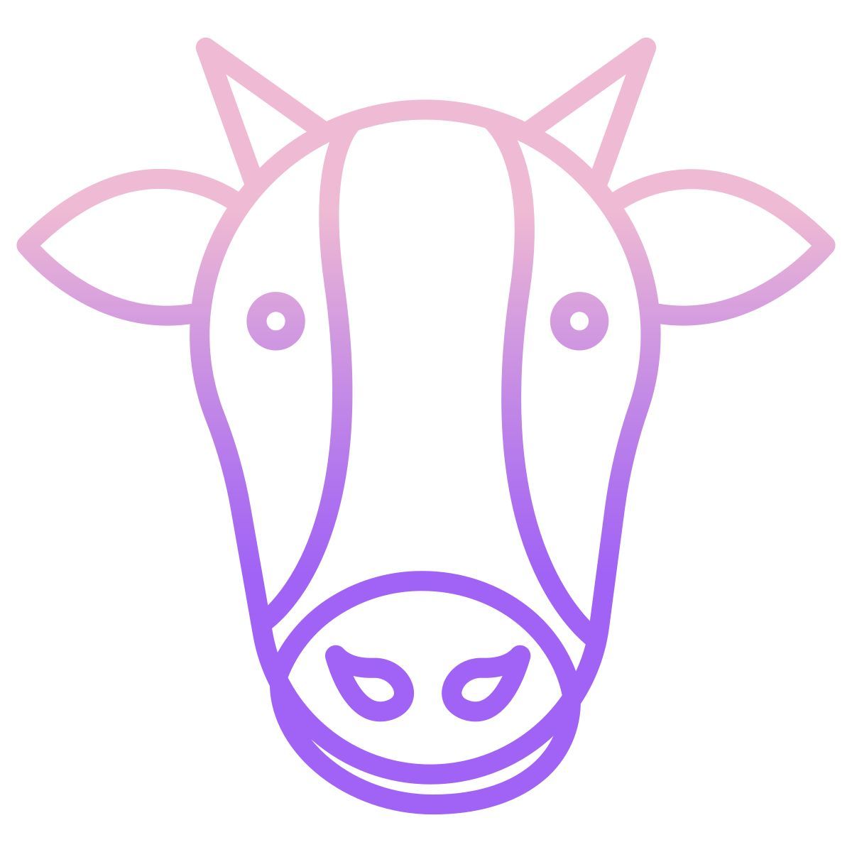 cow icon