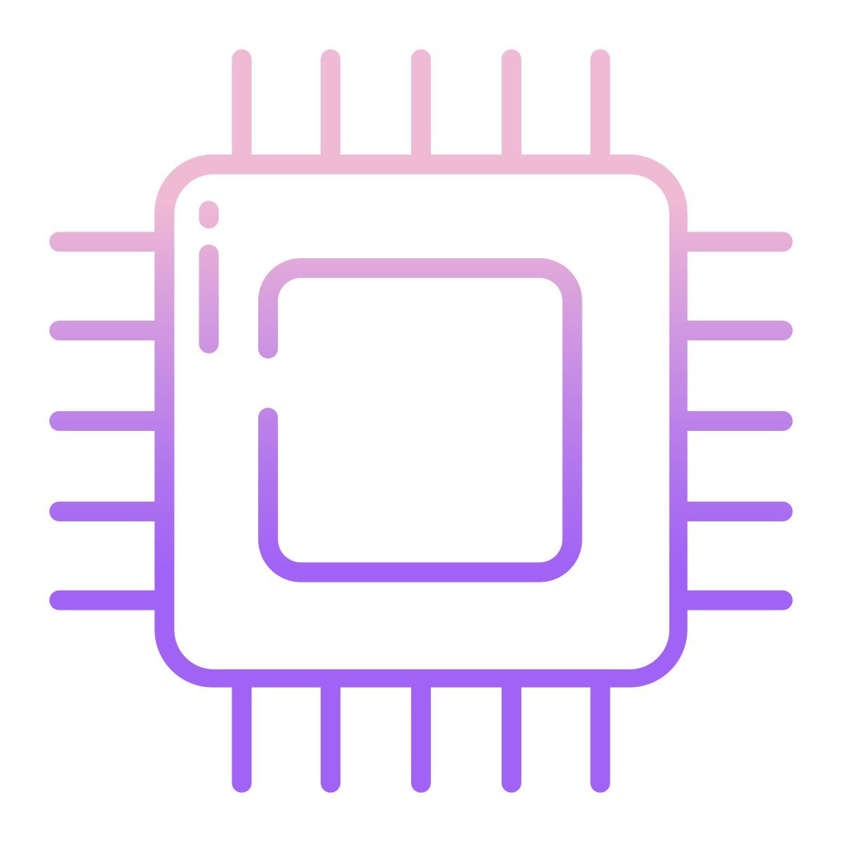 cpu icon
