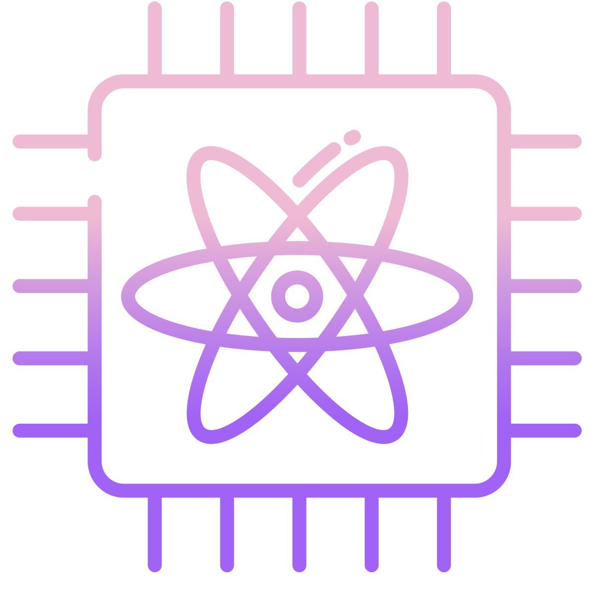 cpu icon