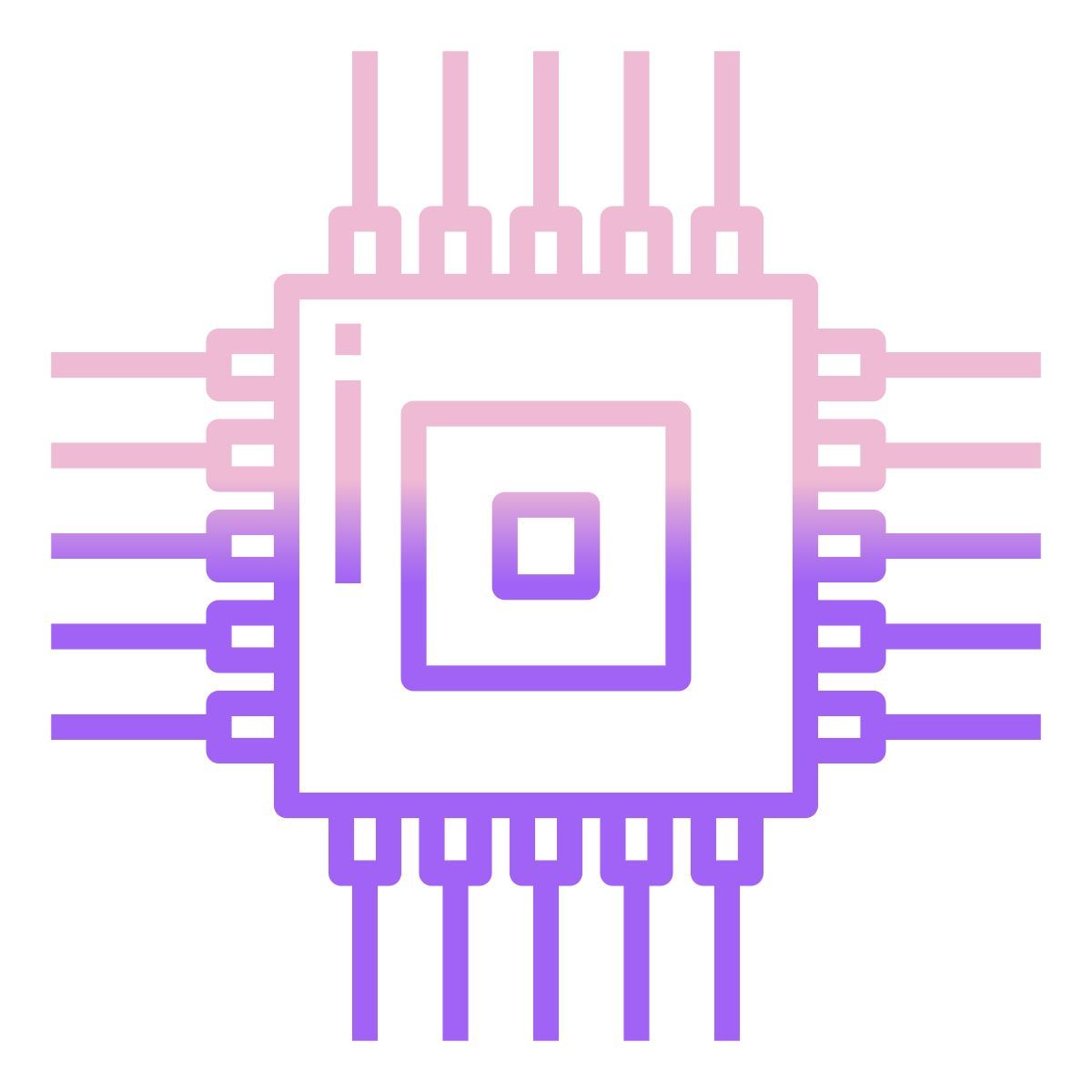 cpu icon