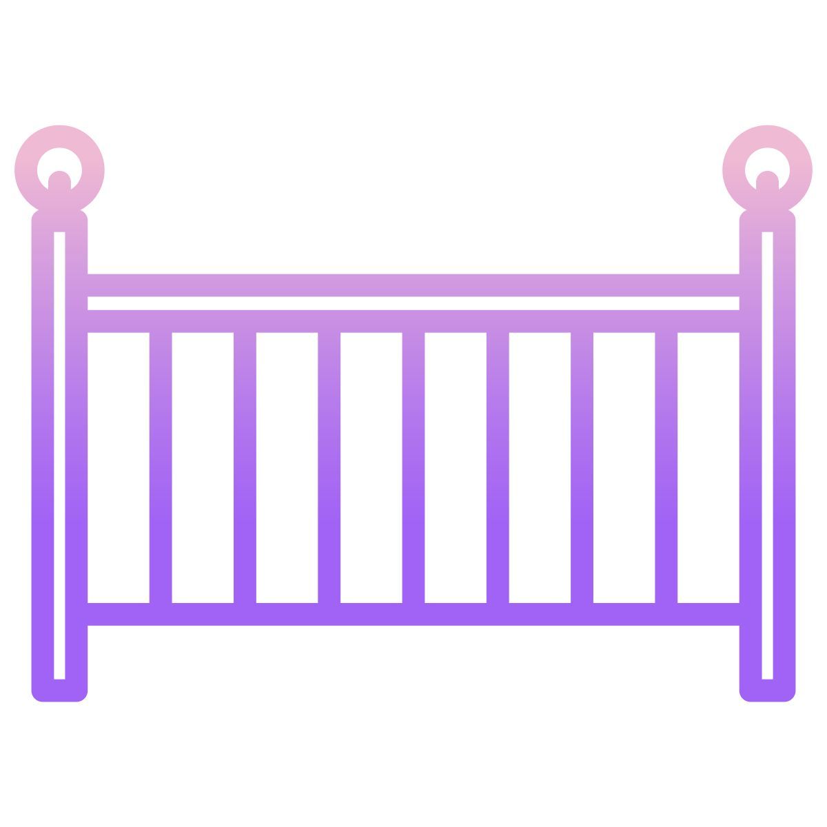 摇篮 icon