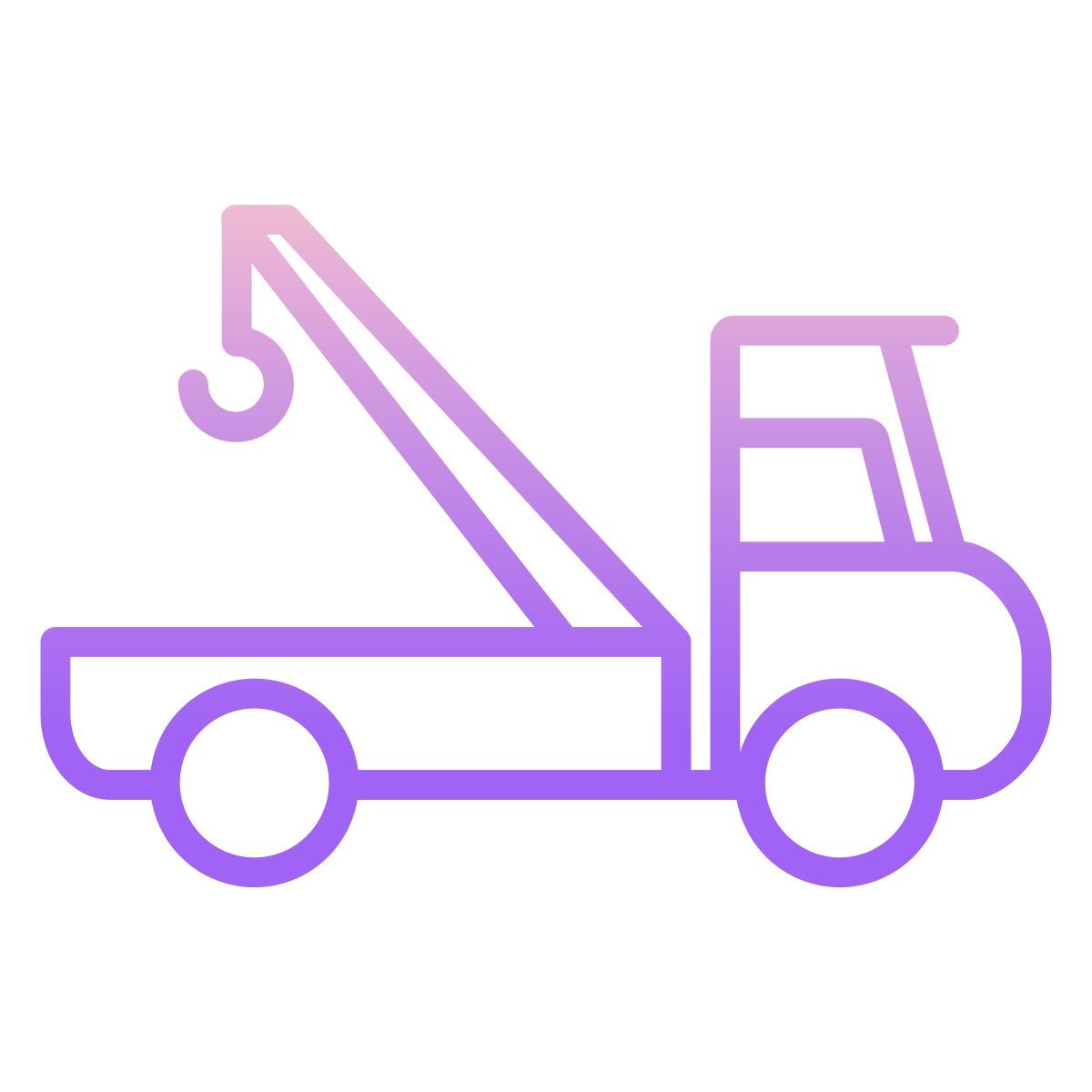 crane icon
