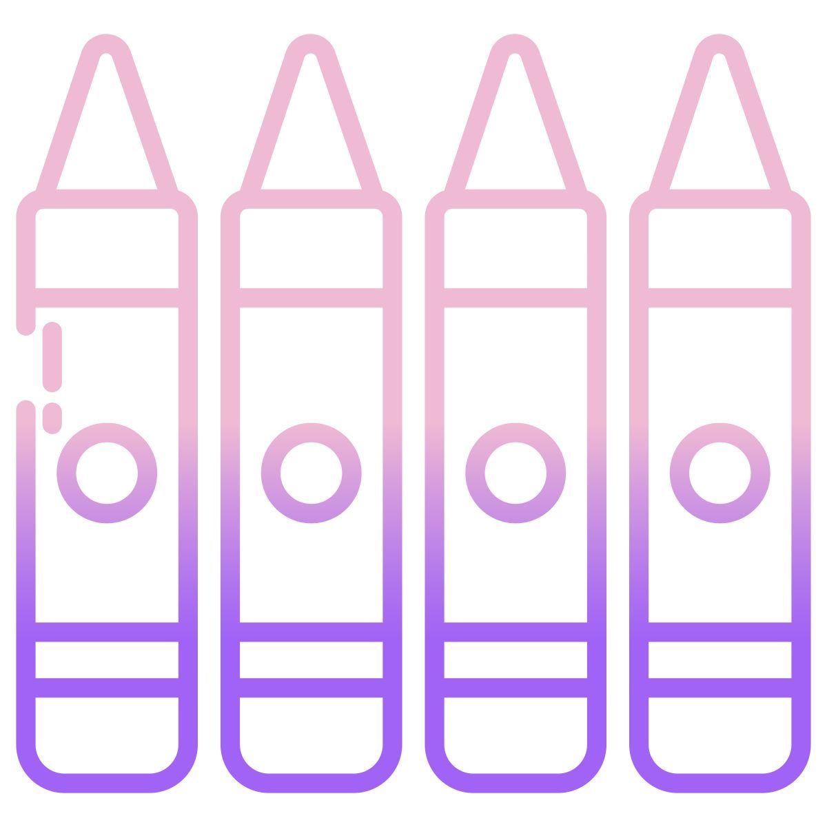 crayon icon