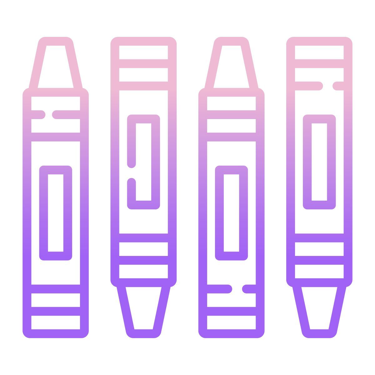 crayon icon