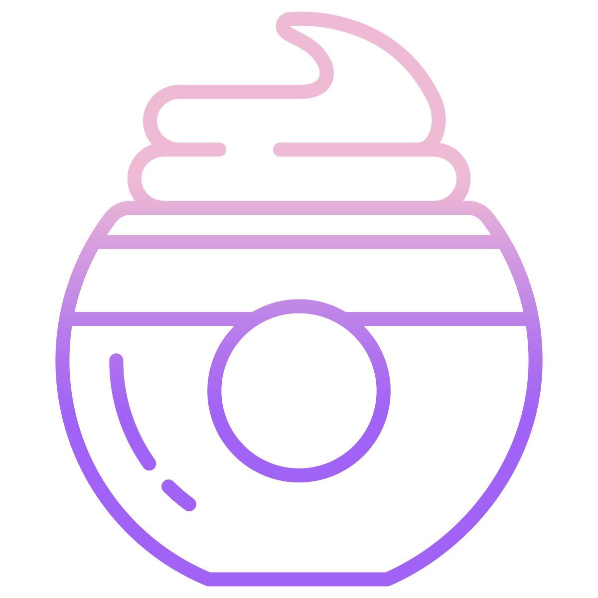 cream icon