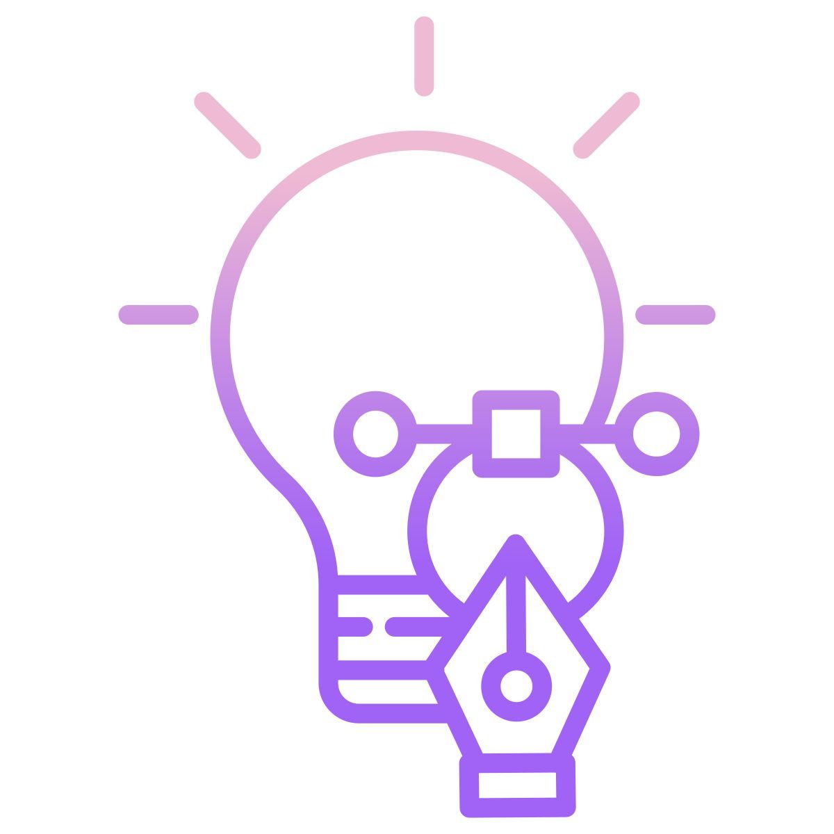creative icon