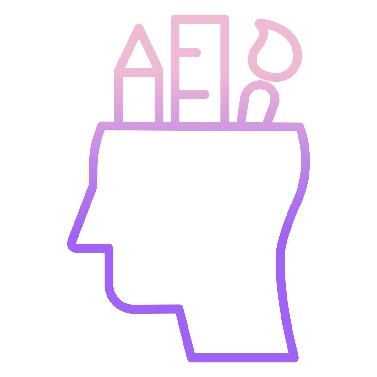 creative icon