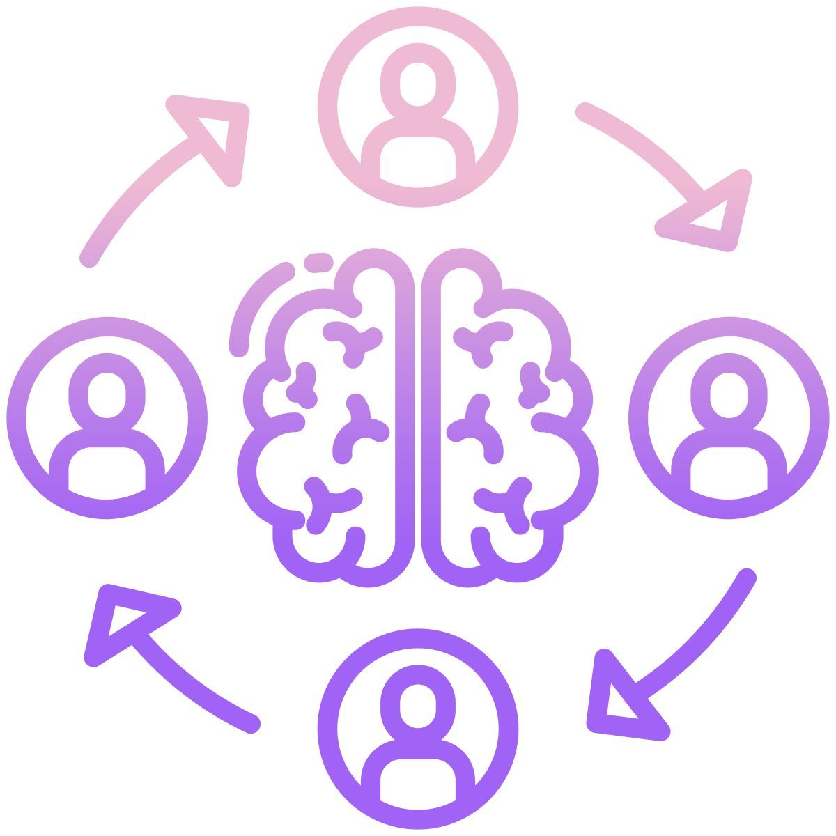 creative process icon