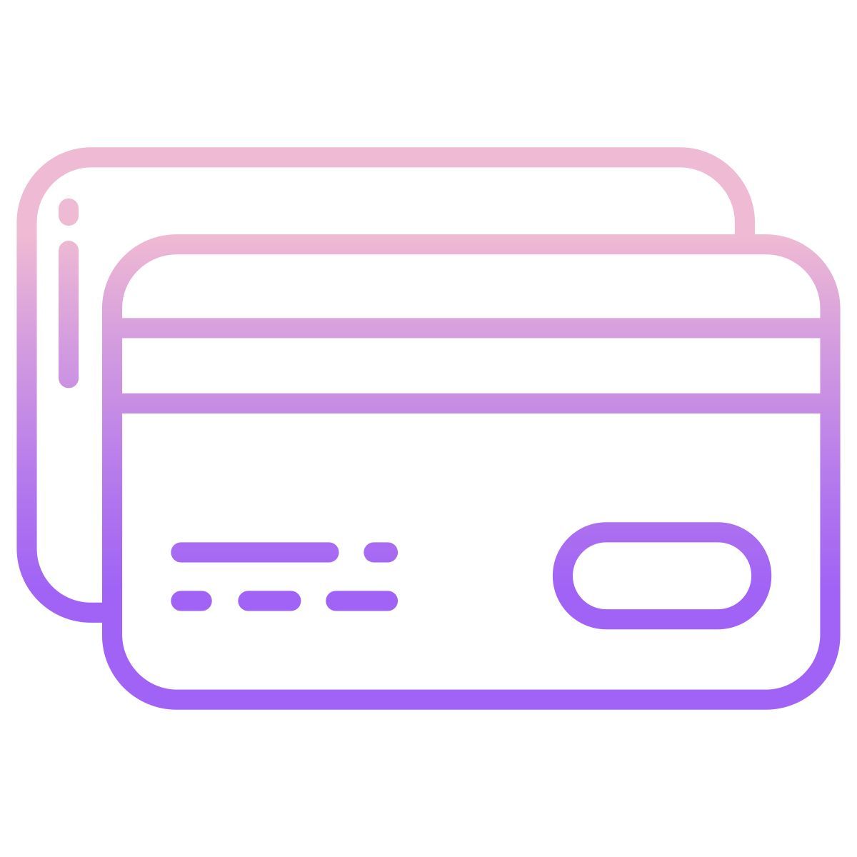 credit card icon