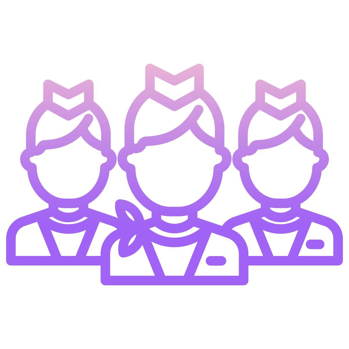 crew icon
