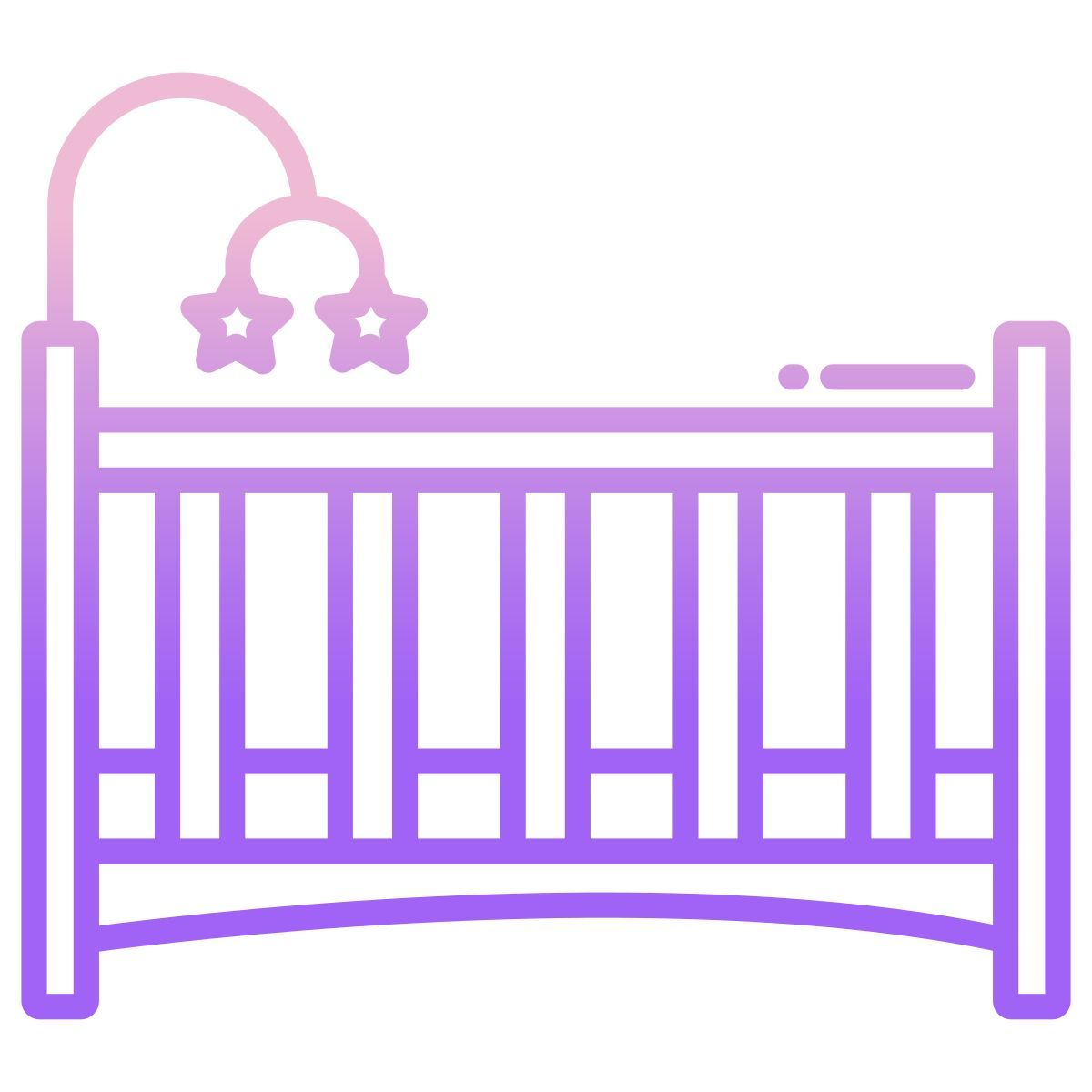crib icon