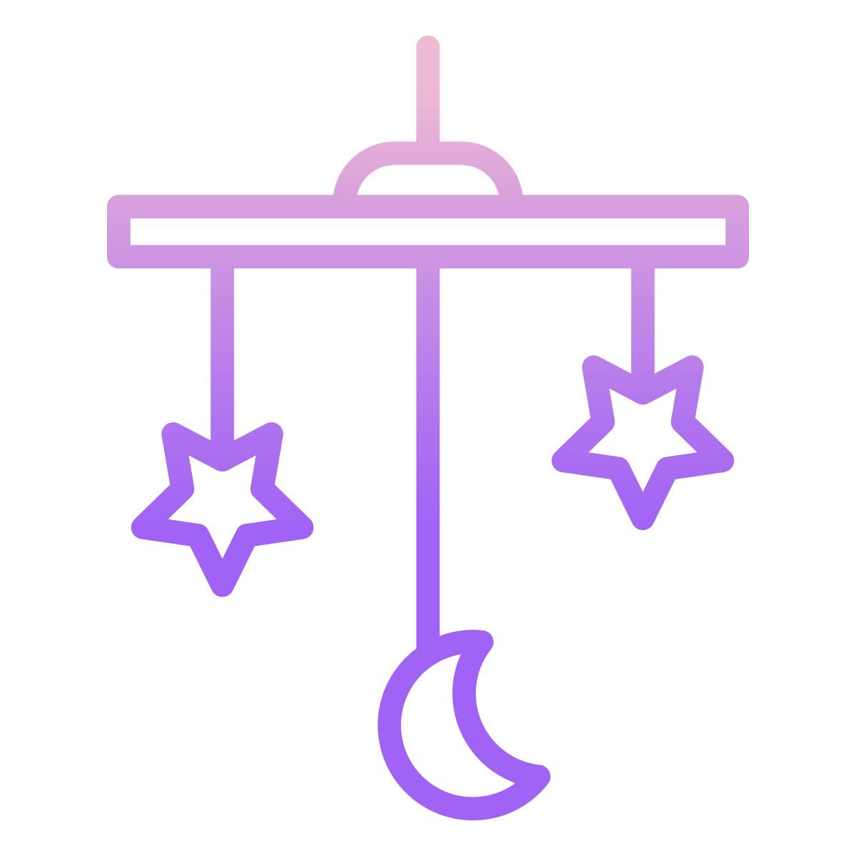 아기용 장난감 icon