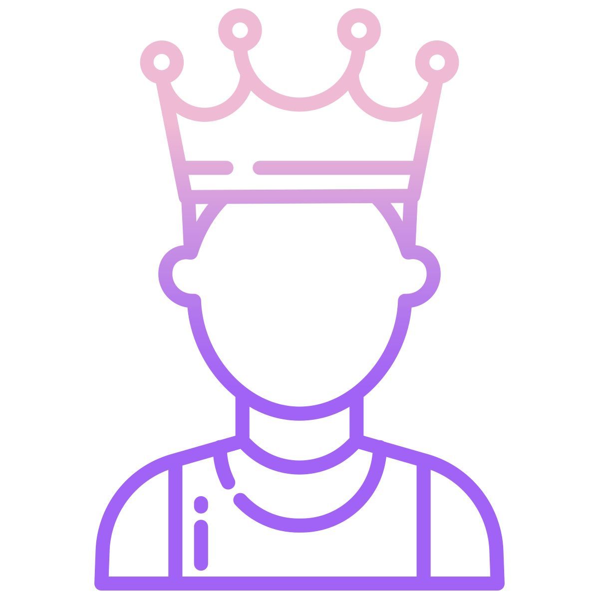 crown icon