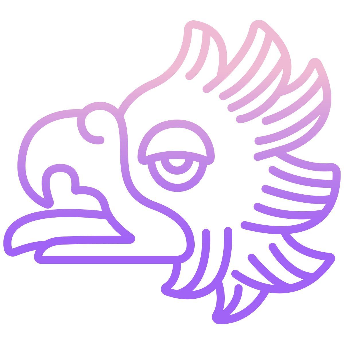 cuauhtli icon