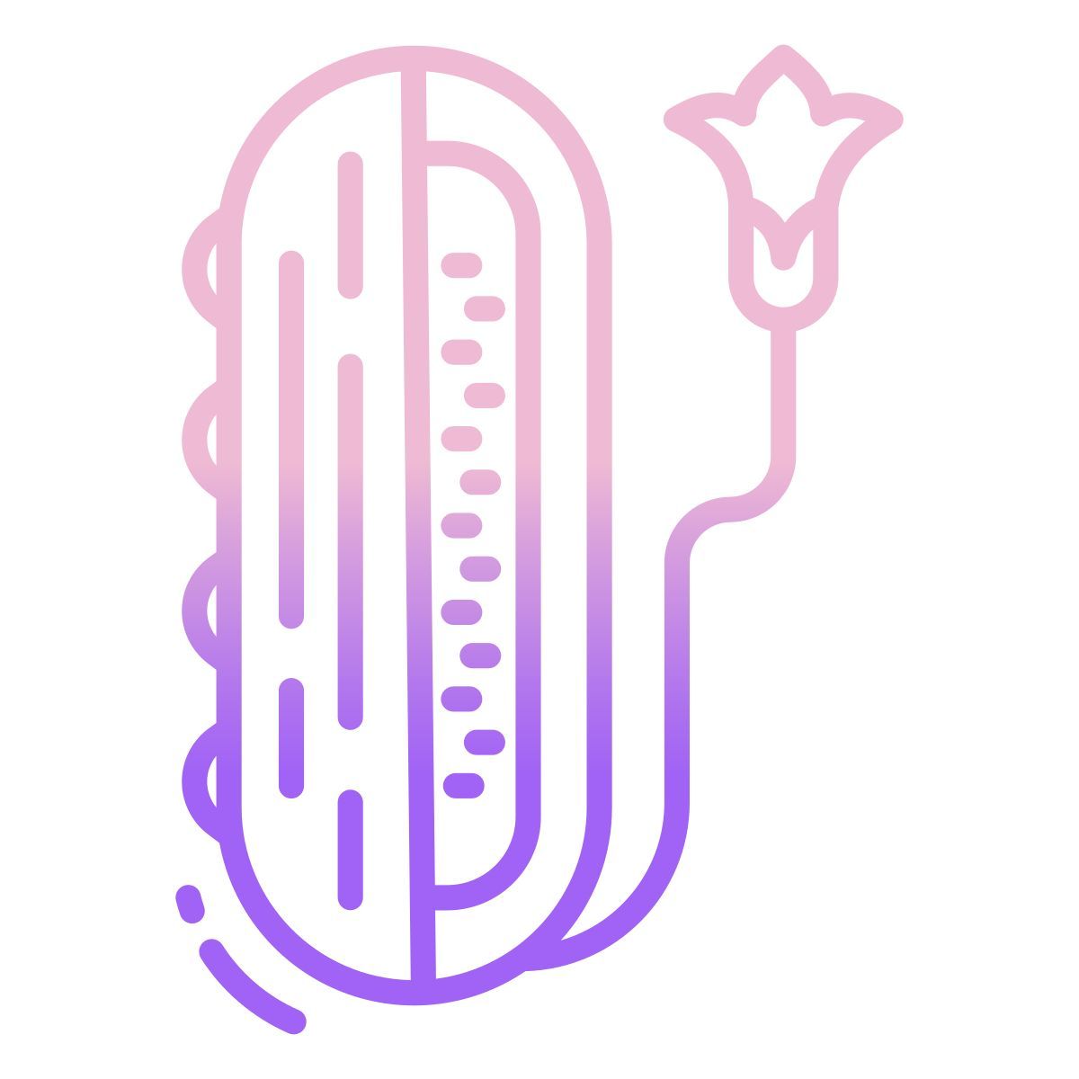 cucumber icon