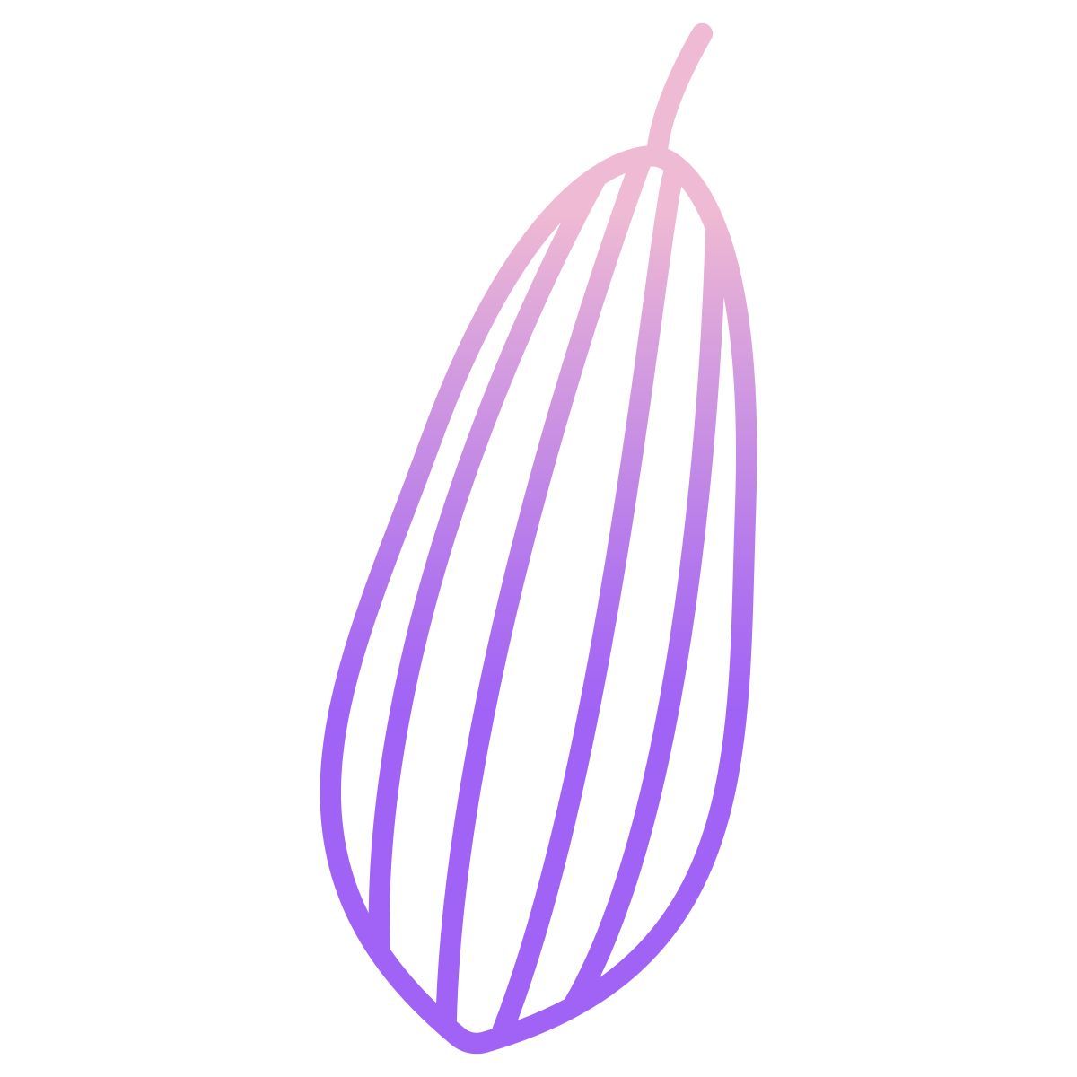 cucumber icon