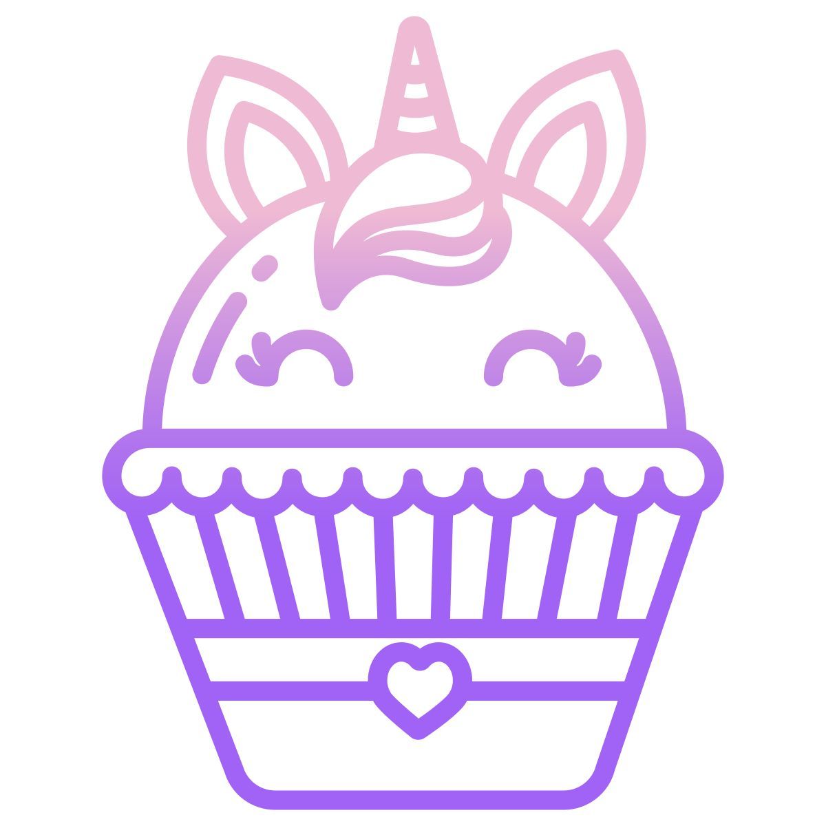 cupcake icon