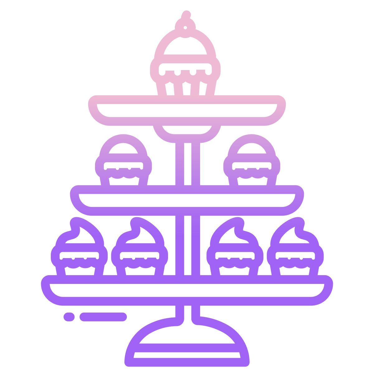 cupcakes icon