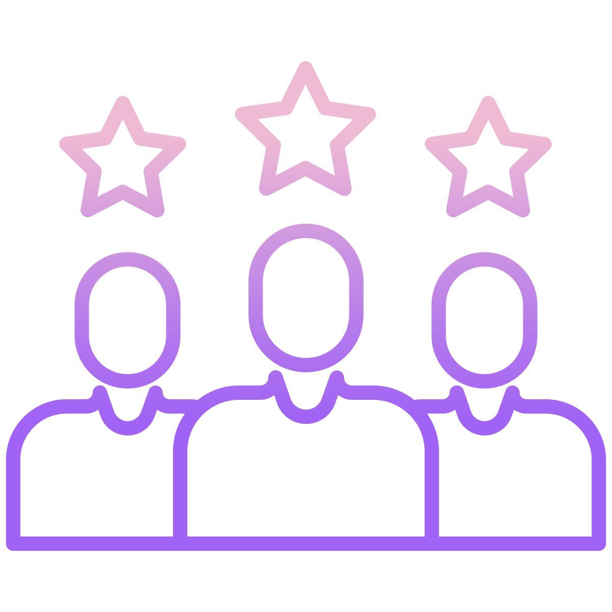 customer icon