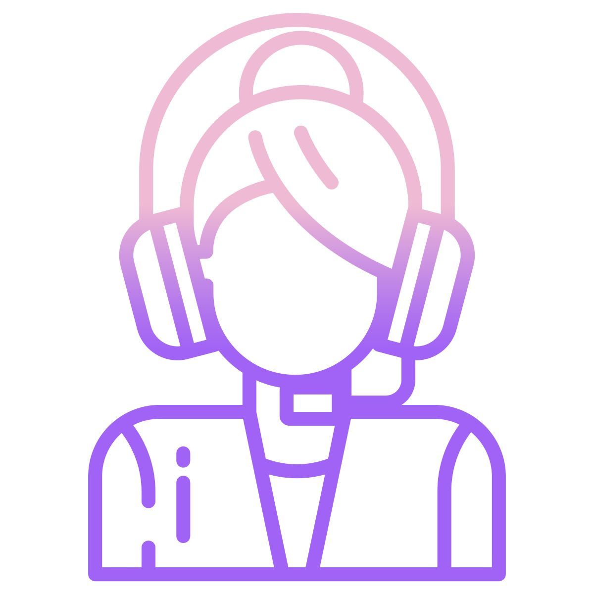 customer service icon