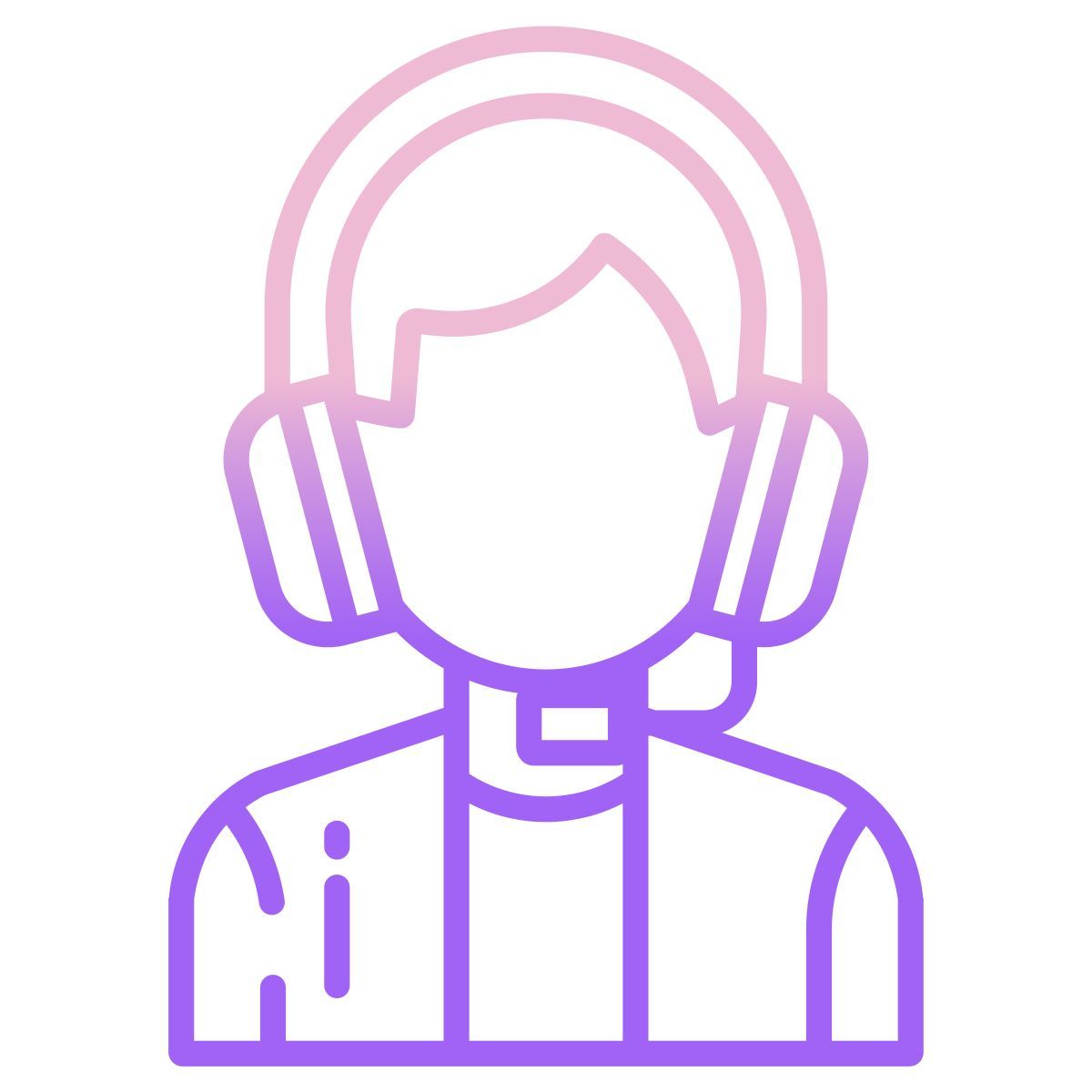 customer service icon