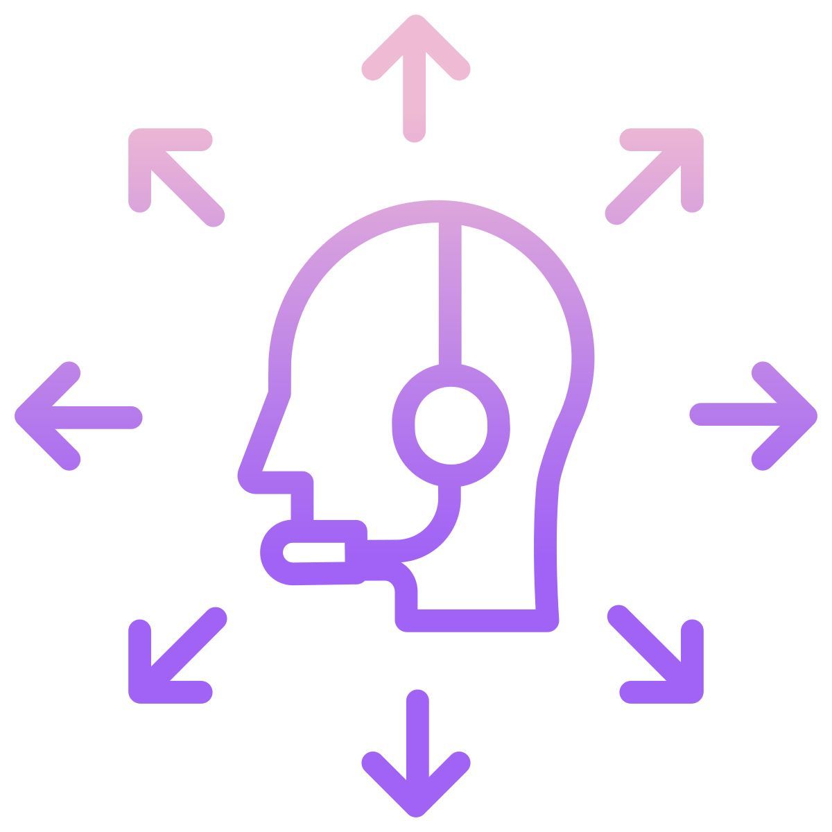 service client icon