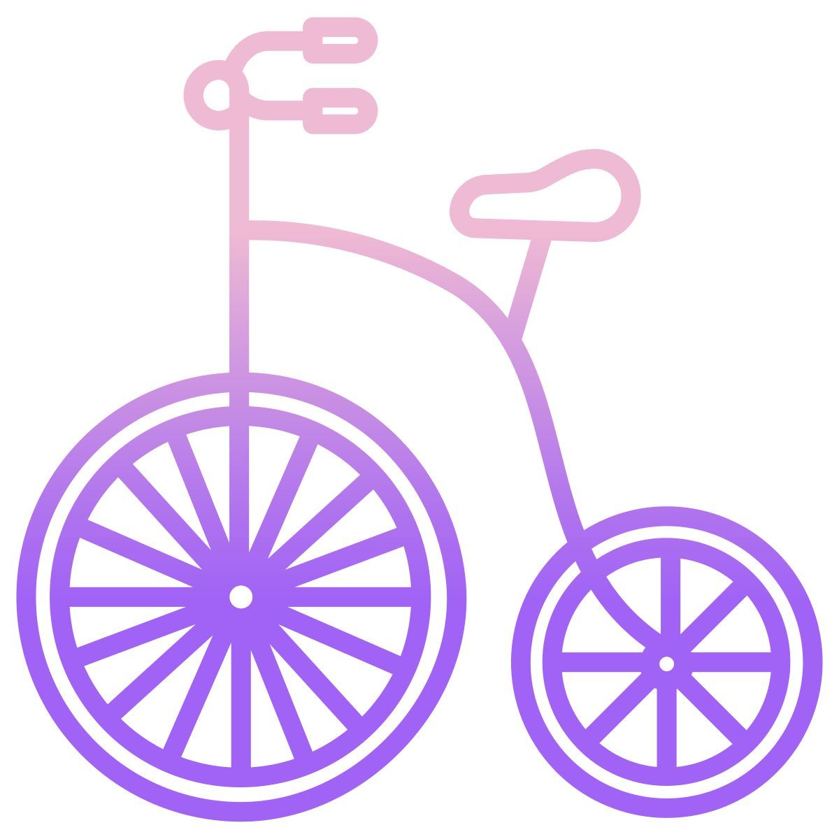 cycle icon
