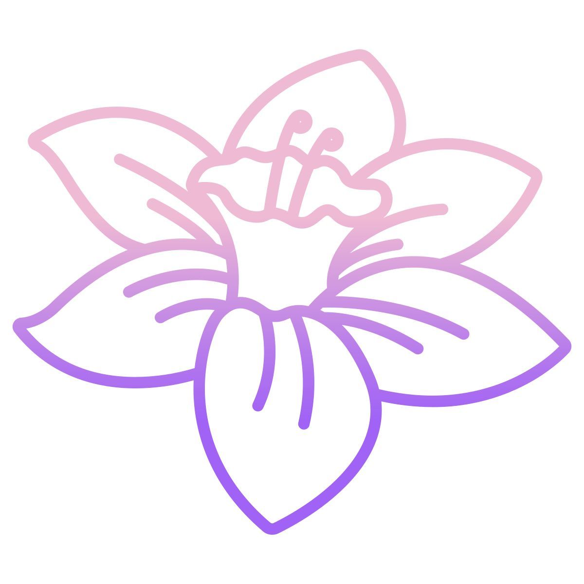jonquille icon