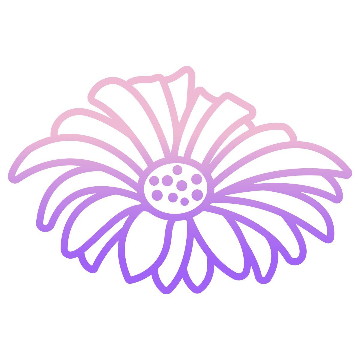 daisy icon