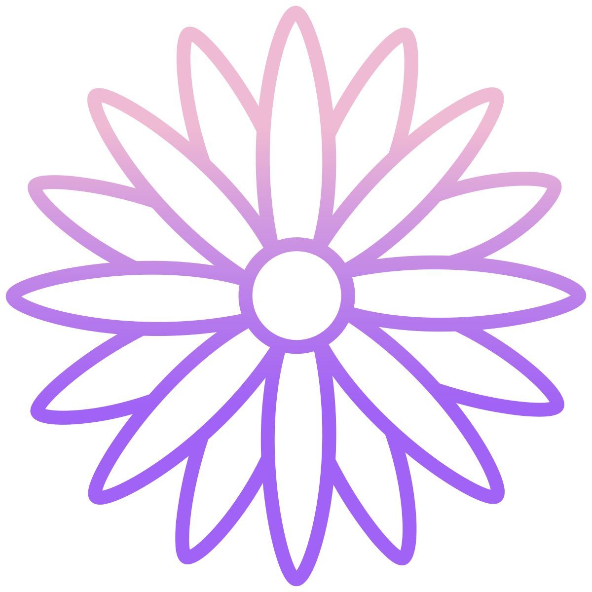 dalia icon