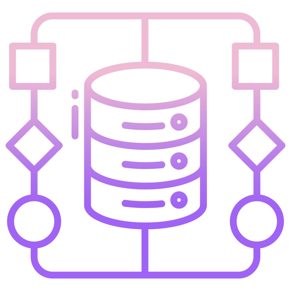 data icon