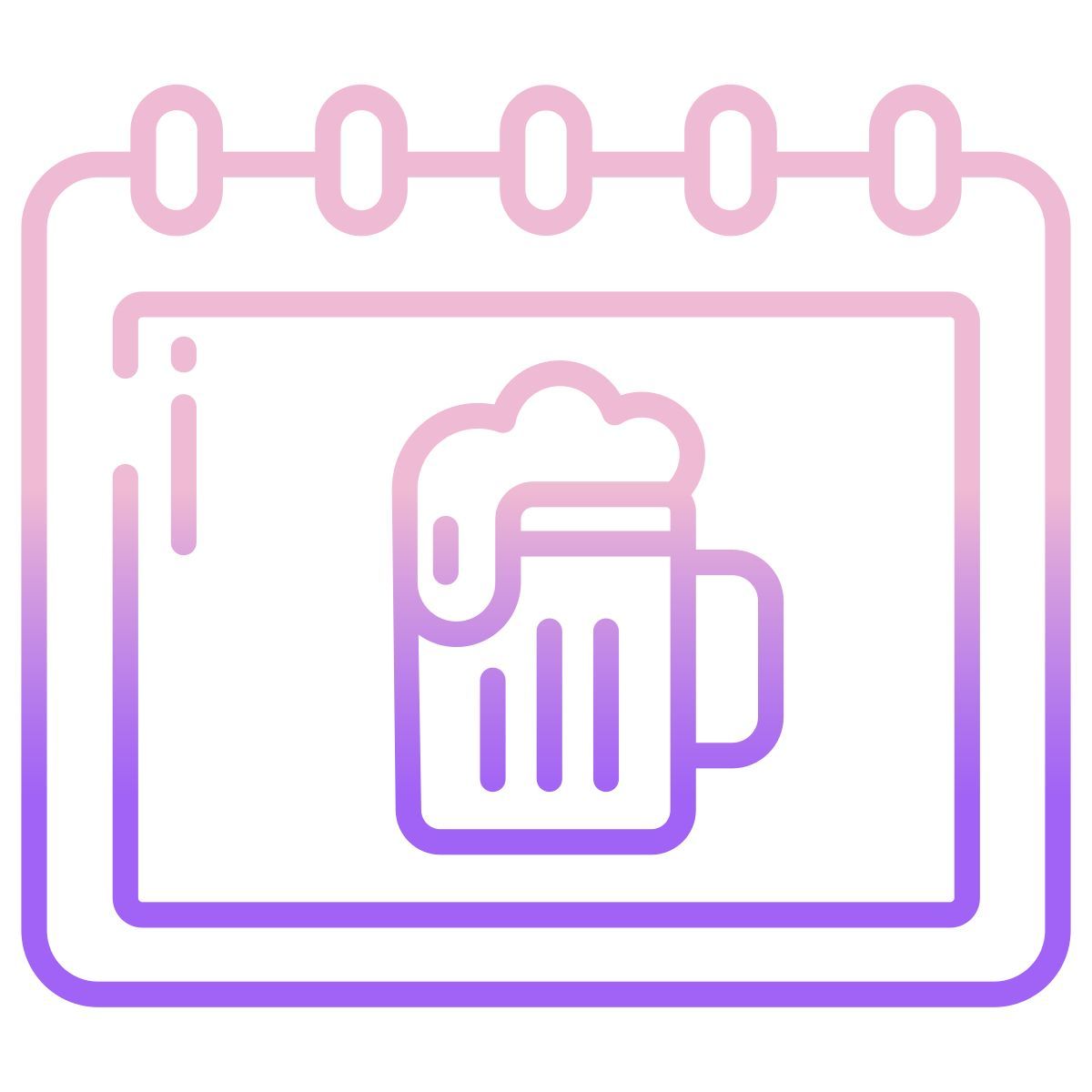 data esterna germania icongeek26 outline gradient icongeek26 icon