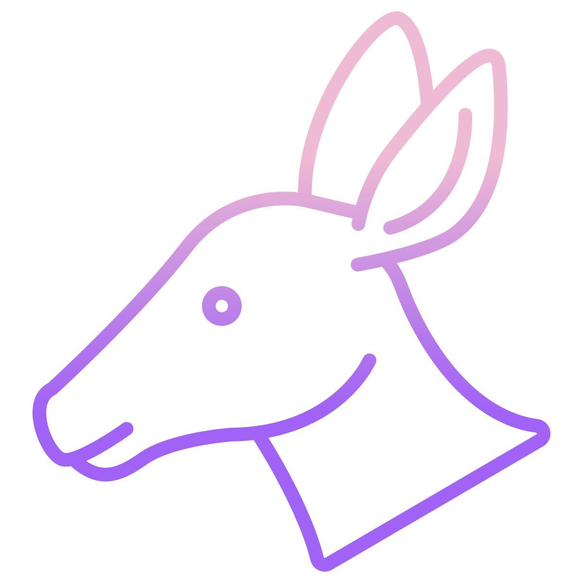 deer icon