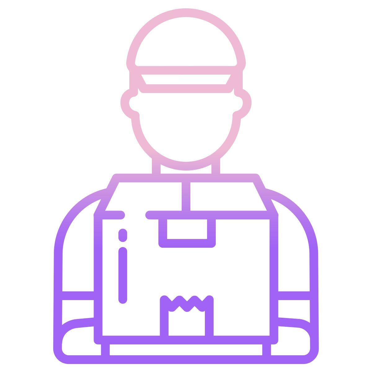 delivery icon