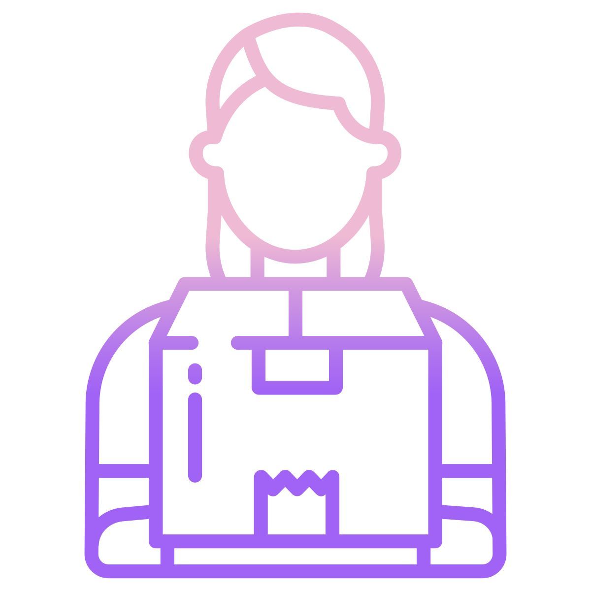 delivery icon