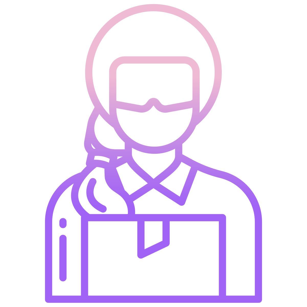 delivery icon