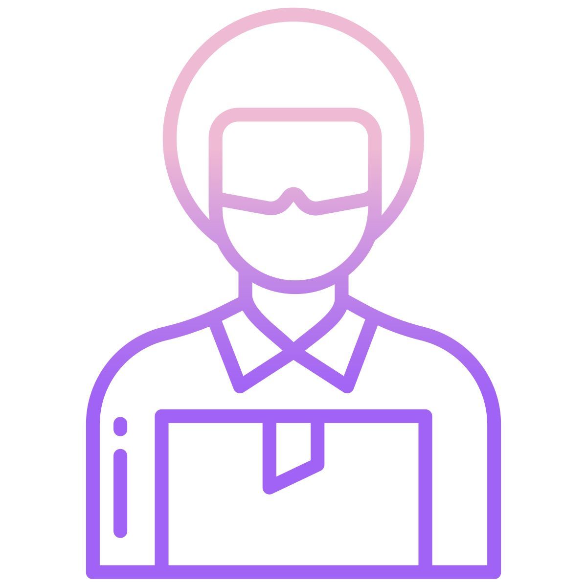 delivery icon
