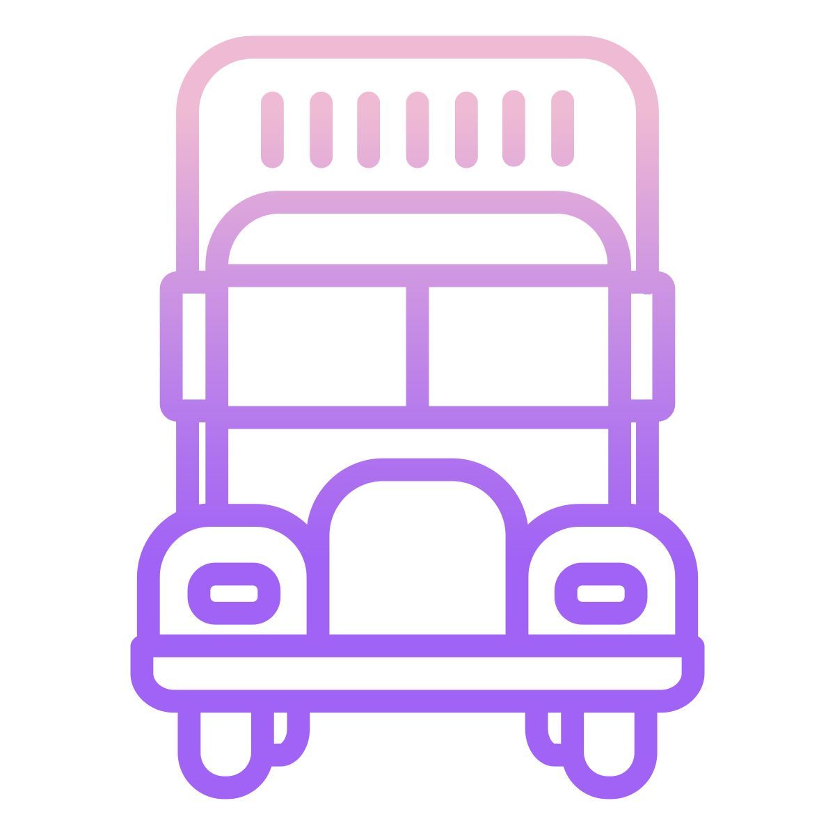 delivery icon