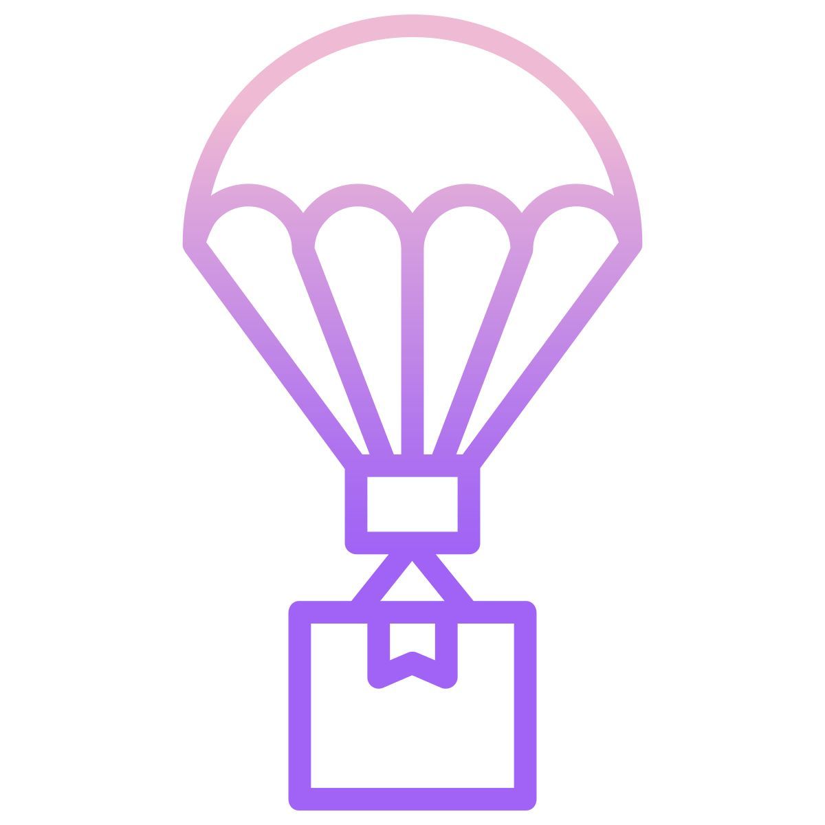 Entrega icon