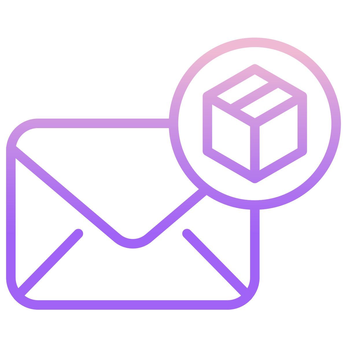 delivery icon