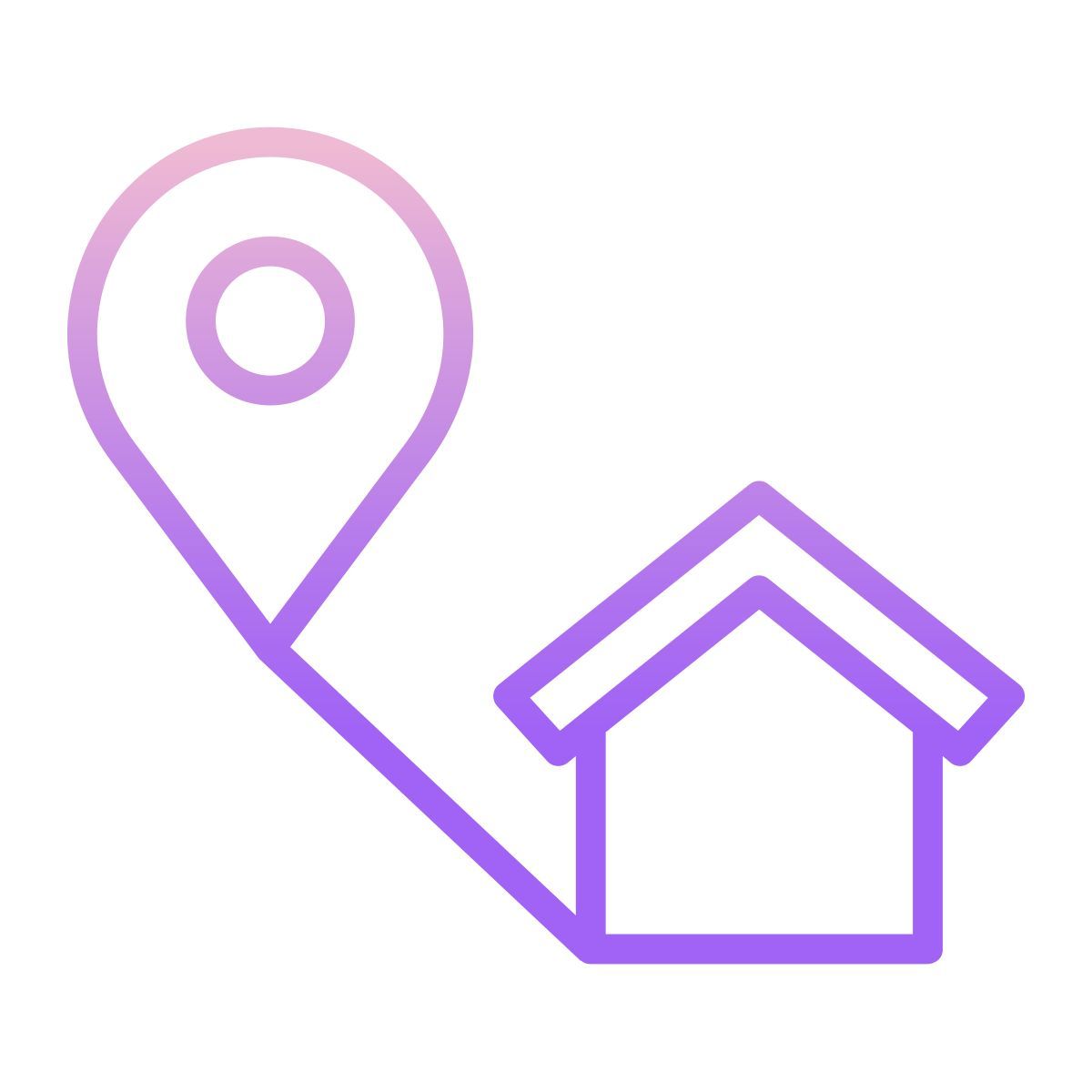 delivery icon