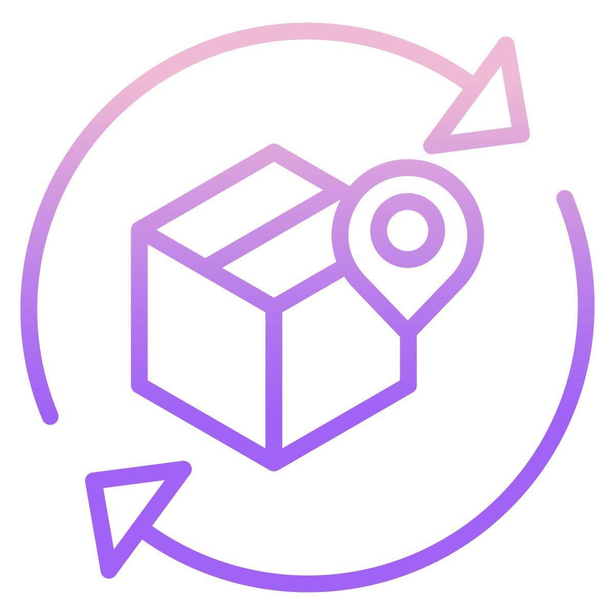 delivery icon
