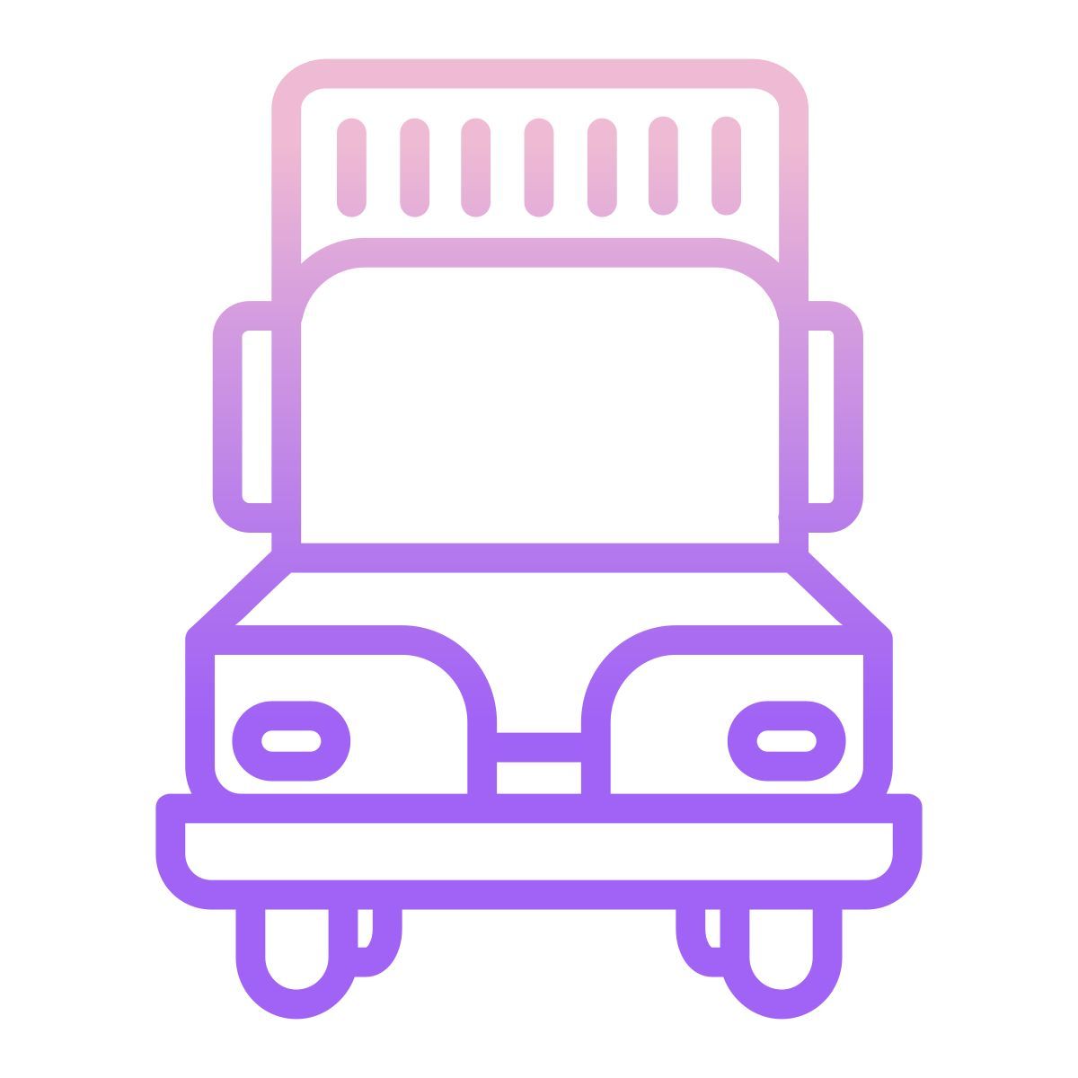 delivery icon