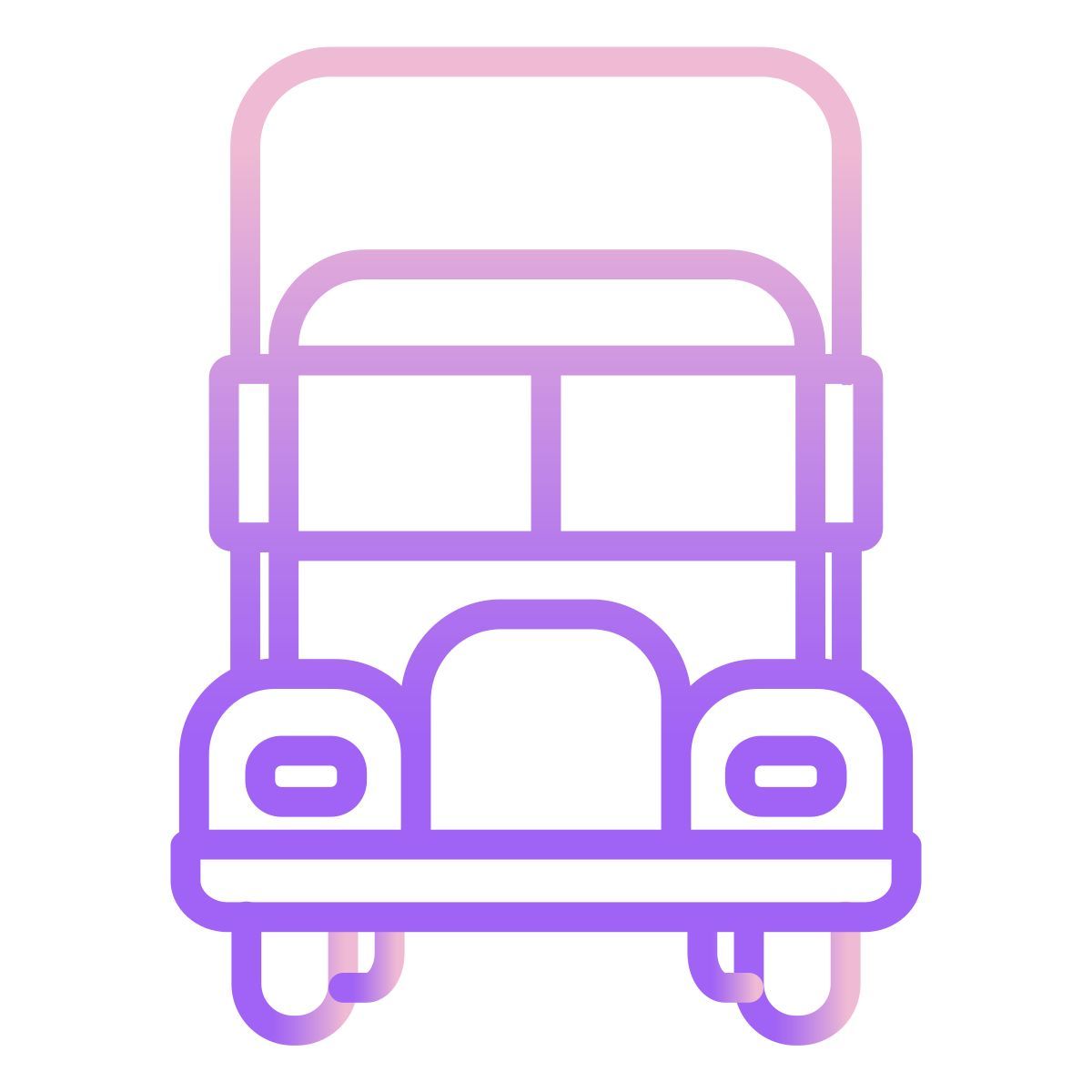 delivery icon