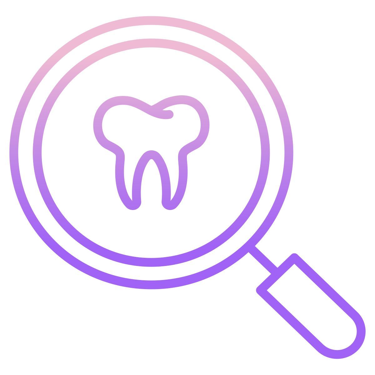 dental care icon